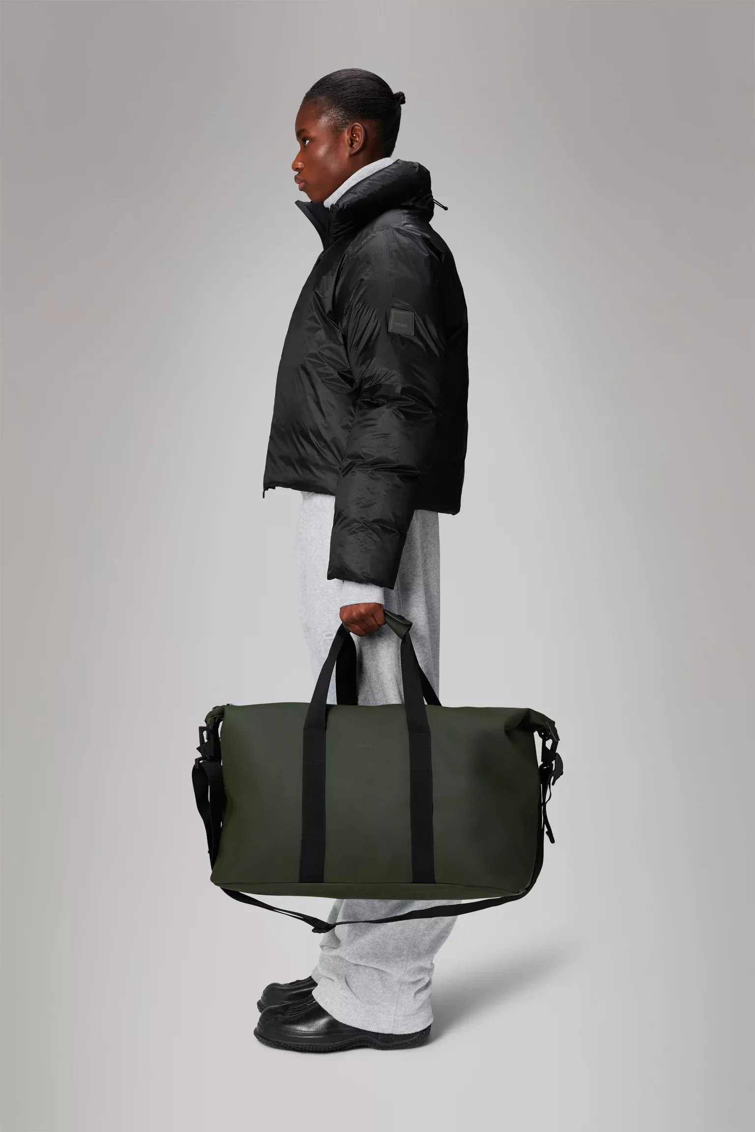 Hilo Weekend Bag