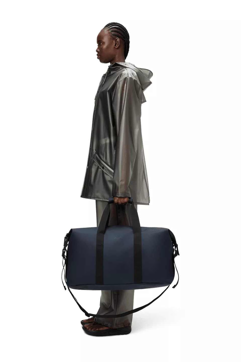 Sac de week-end Hilo