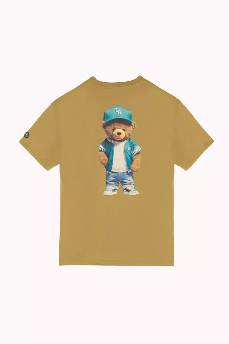 T-shirt Lom