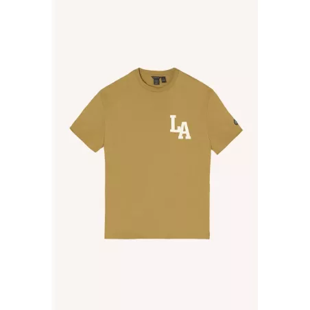T-shirt Lom