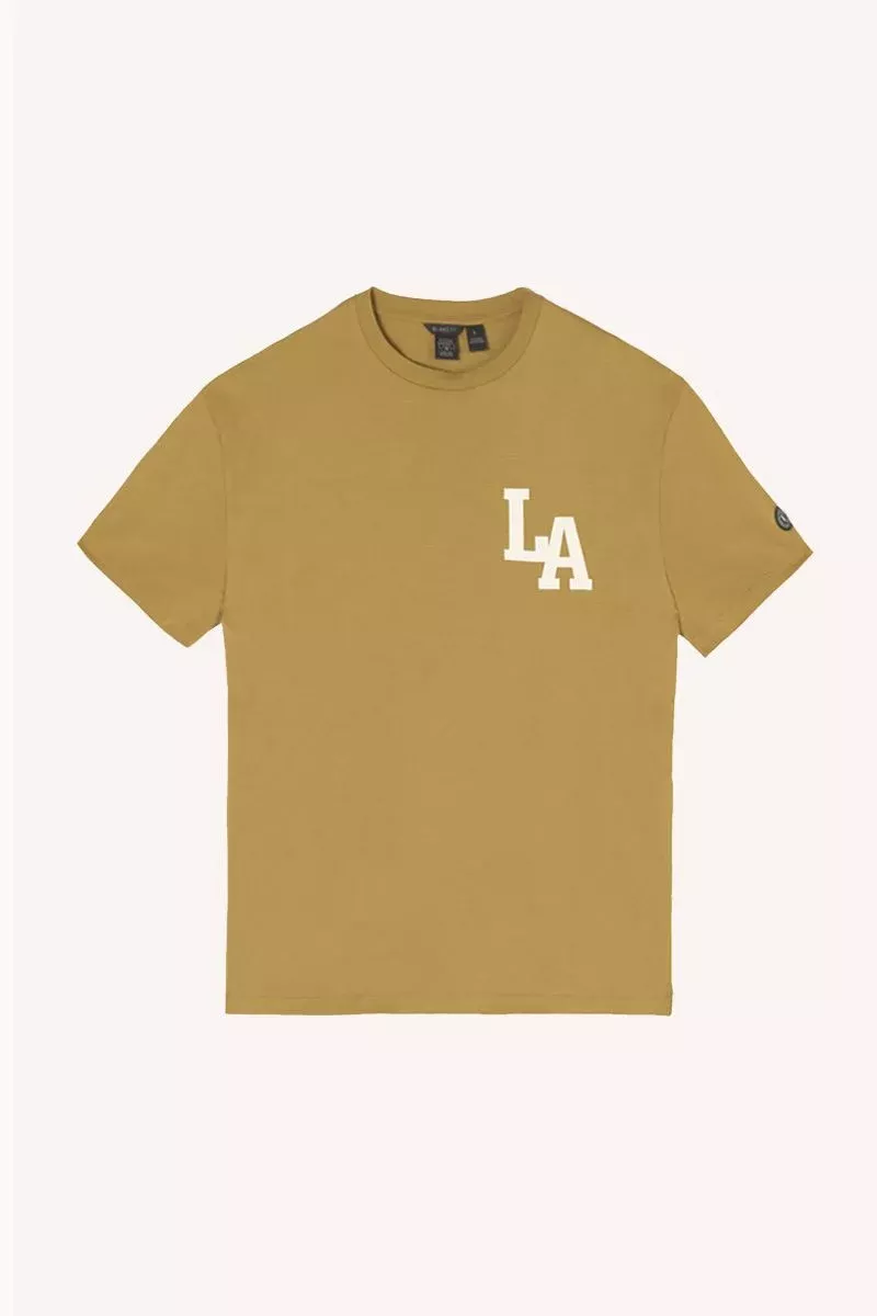 T-shirt Lom