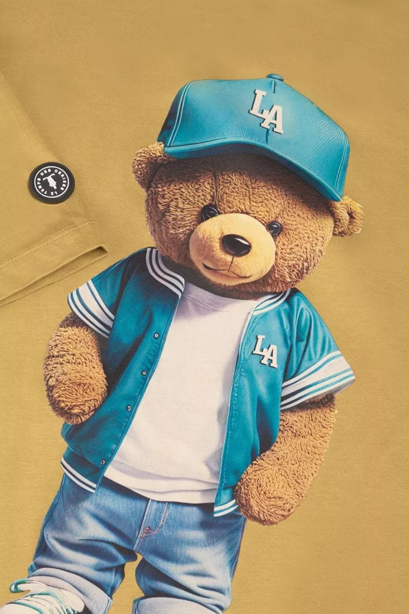 T-shirt Lom