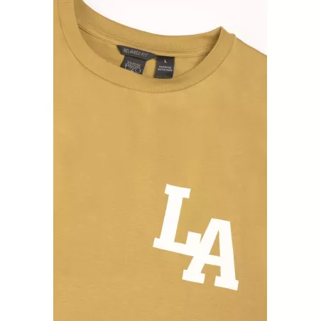T-shirt Lom