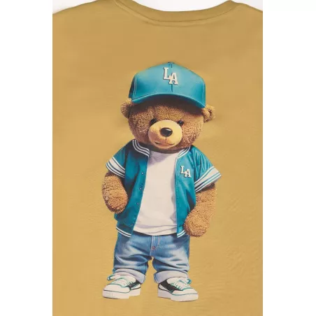 T-shirt Lom