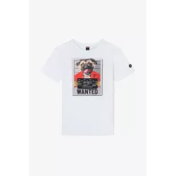 T-shirt Renaud