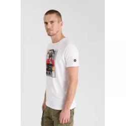 T-shirt Renaud