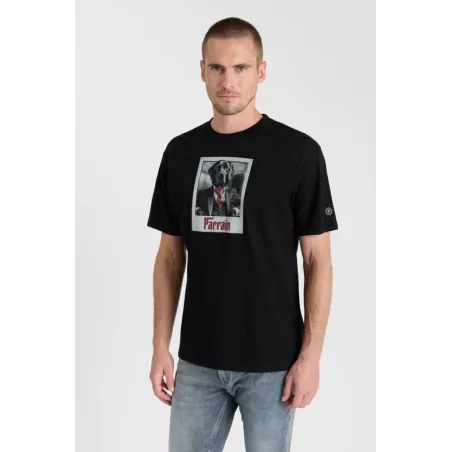 T-shirt Potin
