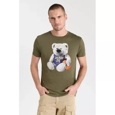 T-shirt Tatia