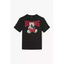 T-shirt Minke