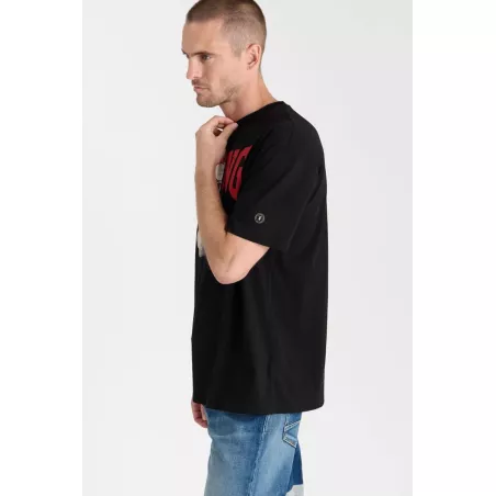 T-shirt Minke