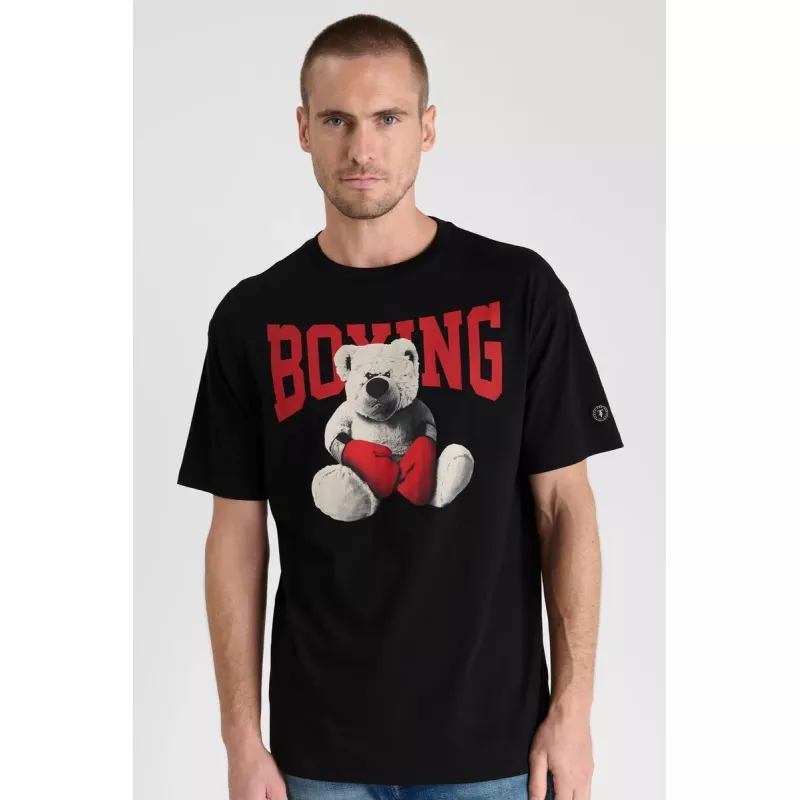 T-shirt Minke