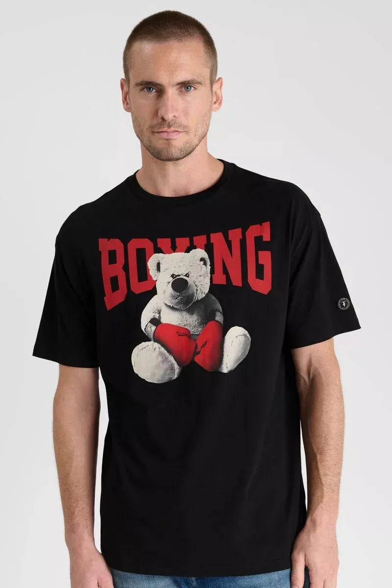 T-shirt Minke