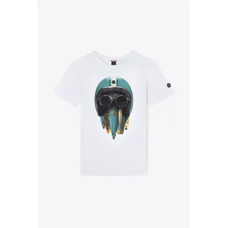 T-shirt Lepic