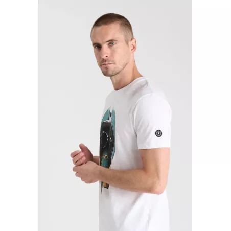 T-shirt Lepic