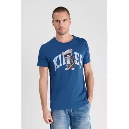 T-shirt Danis