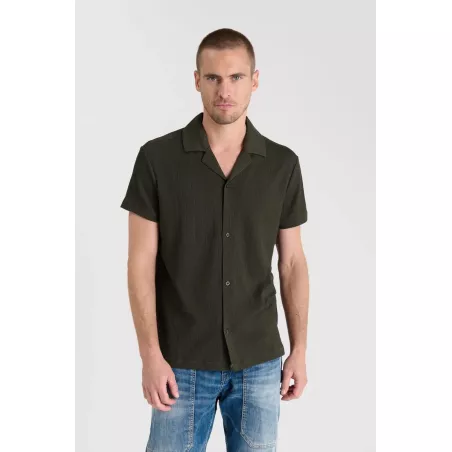 Chemise Velab