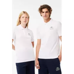 POLO MINI PIQUÉ STRETCH...