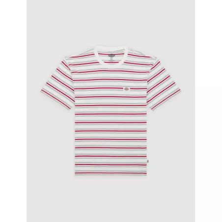 T-Shirt Rayé Lewistown