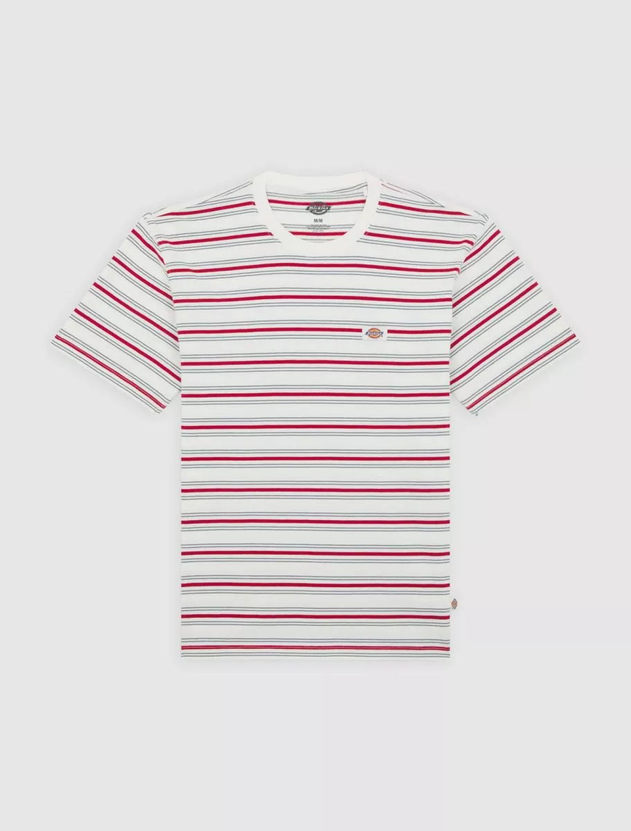 T-Shirt Rayé Lewistown