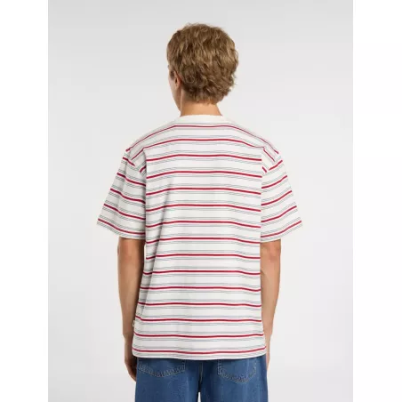 T-Shirt Rayé Lewistown