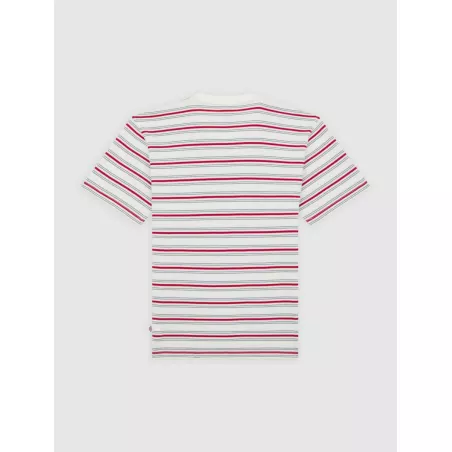 T-Shirt Rayé Lewistown
