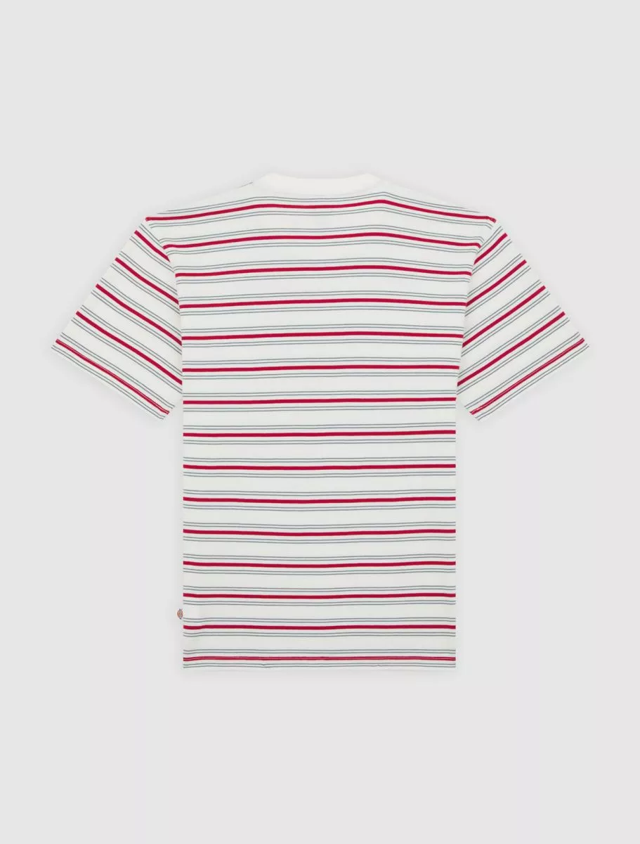 T-Shirt Rayé Lewistown