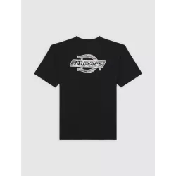 T-Shirt À Logo Wood