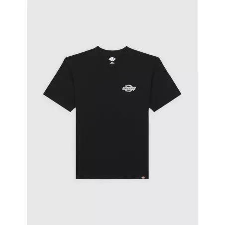 T-Shirt À Logo Wood