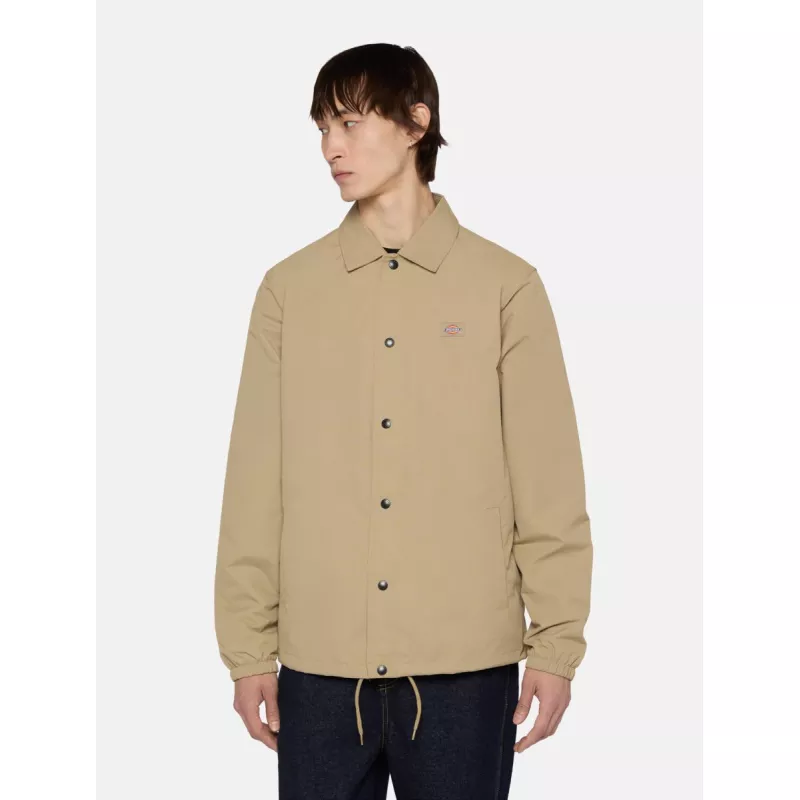 Veste De Coach Oakport