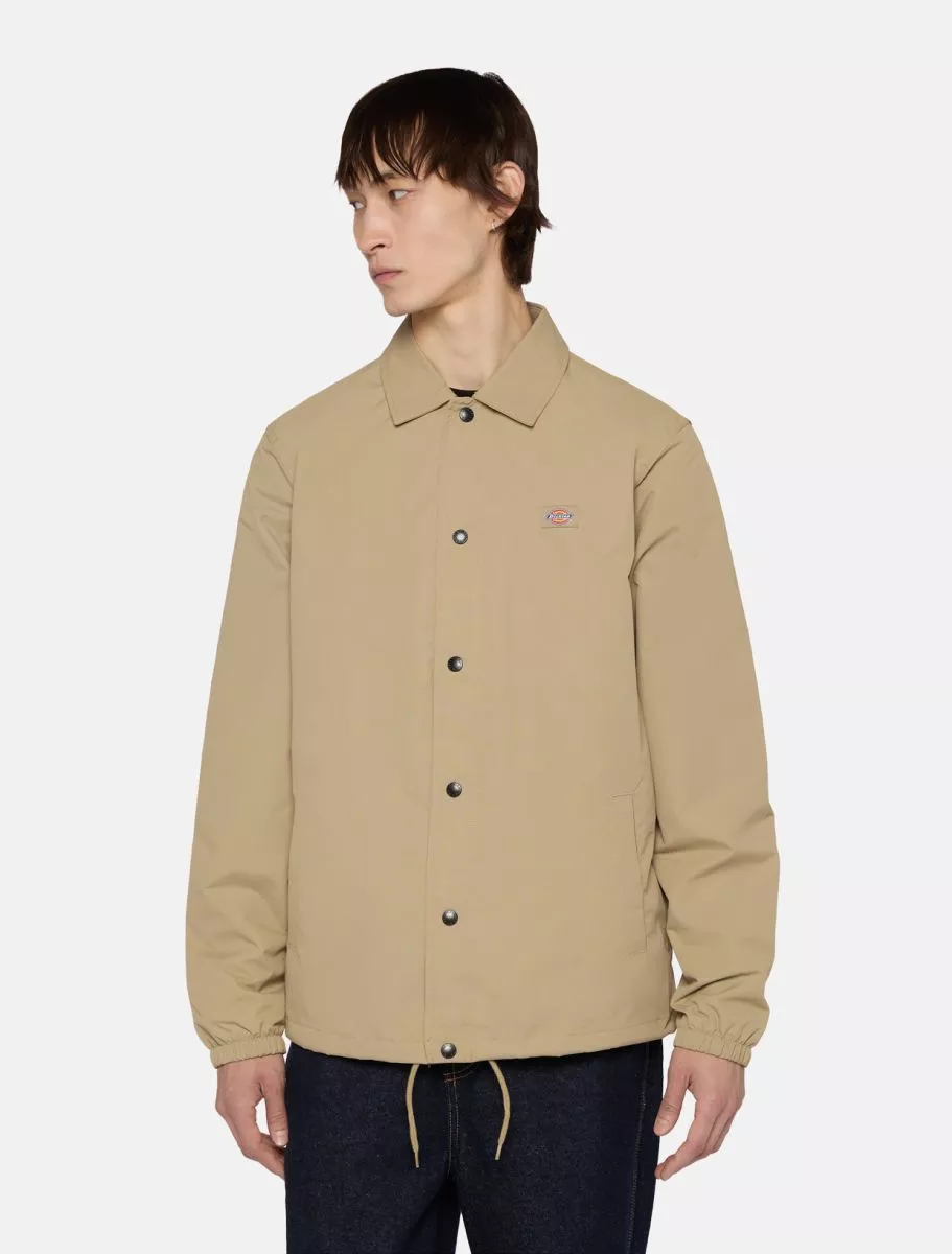 Veste De Coach Oakport