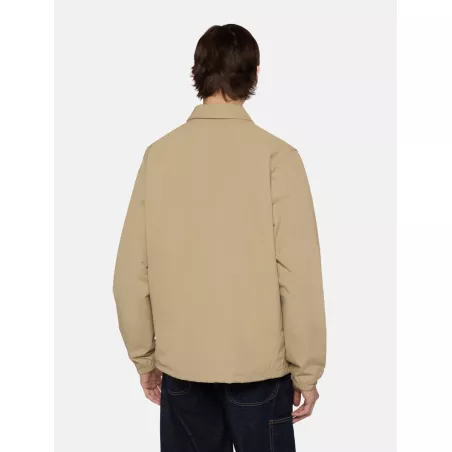 Veste De Coach Oakport