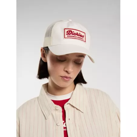 Casquette Trucker Lewistown