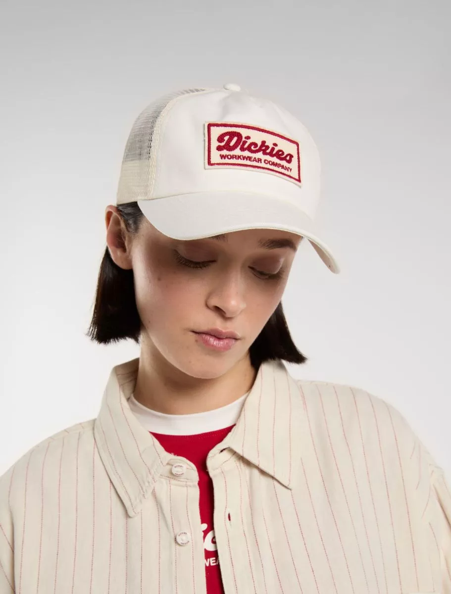 Casquette Trucker Lewistown