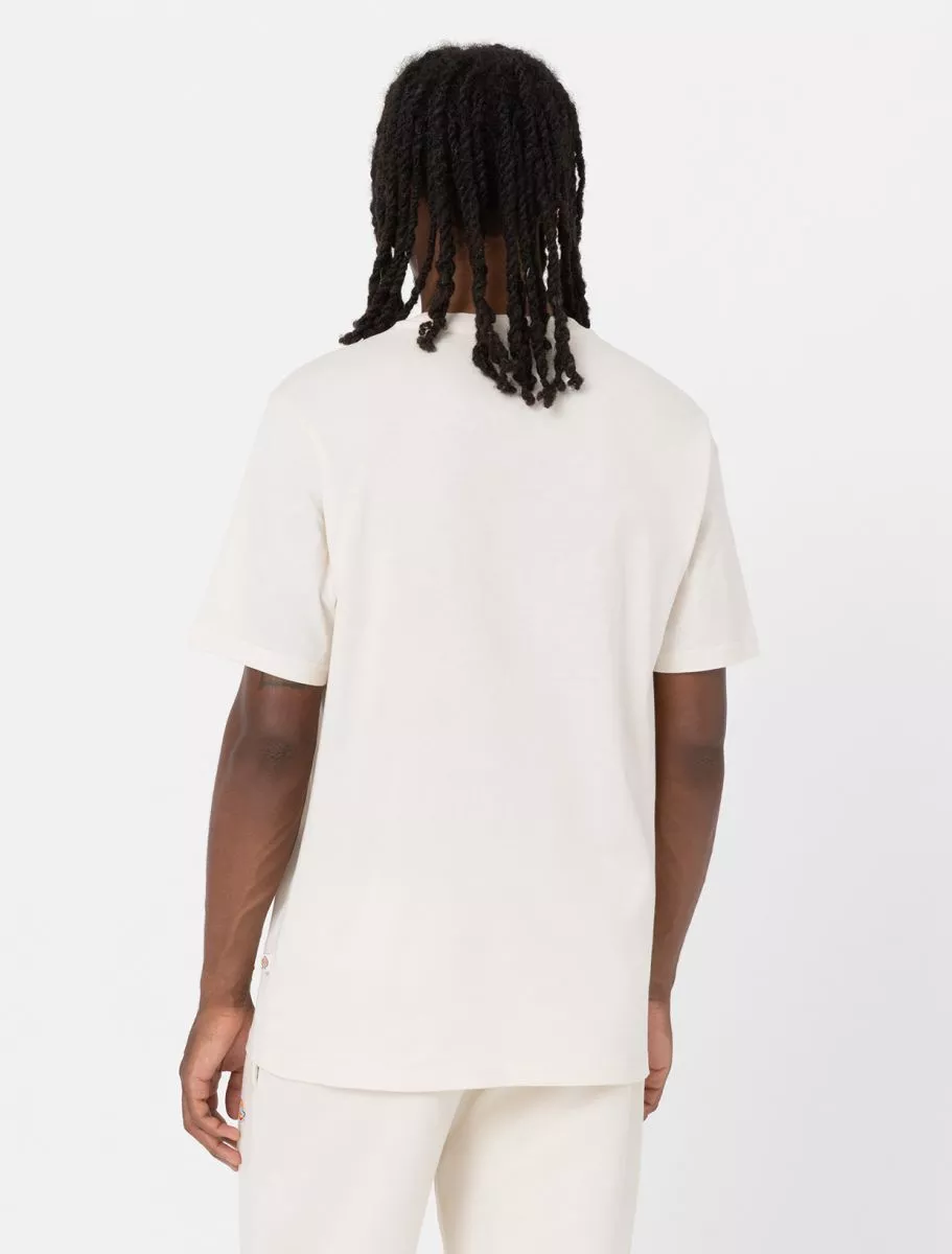 T-Shirt Manches Courtes Mapleton