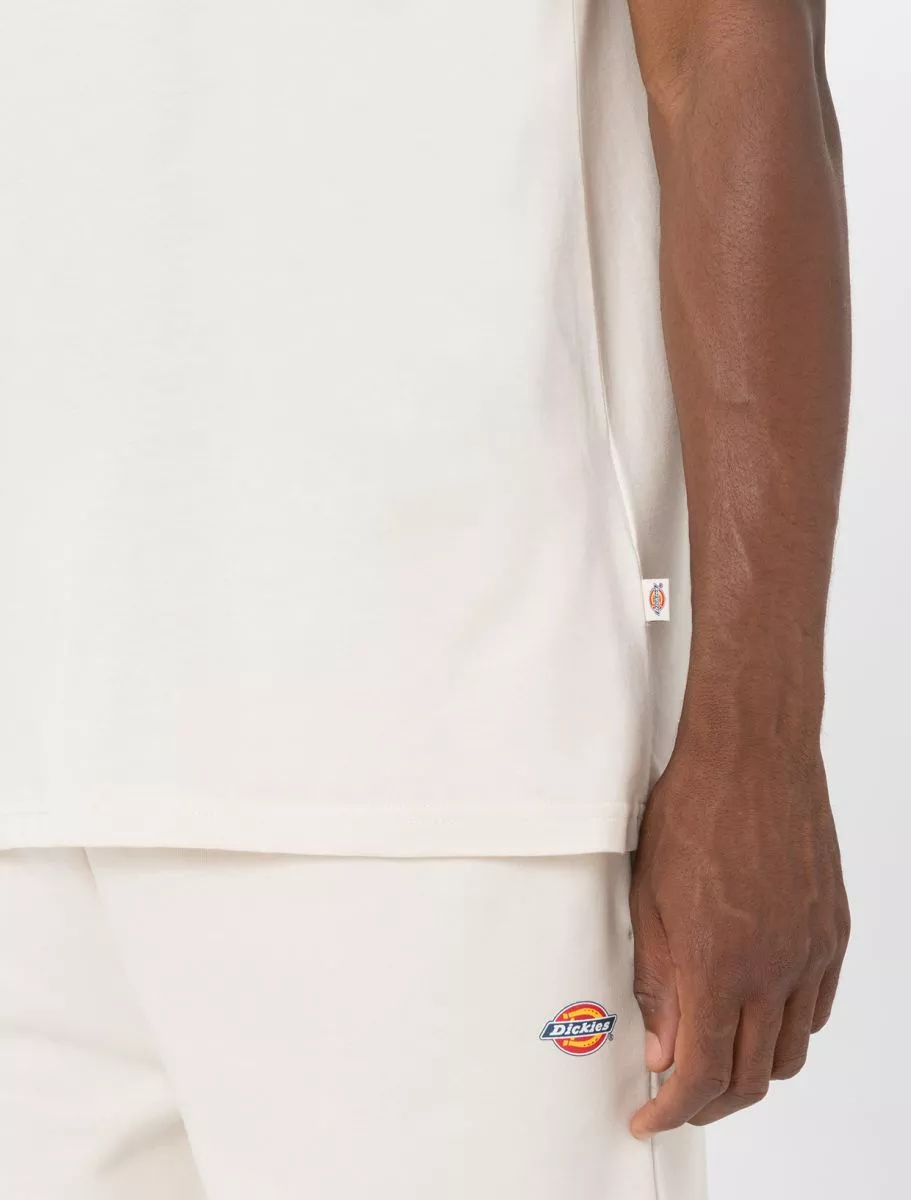 T-Shirt Manches Courtes Mapleton
