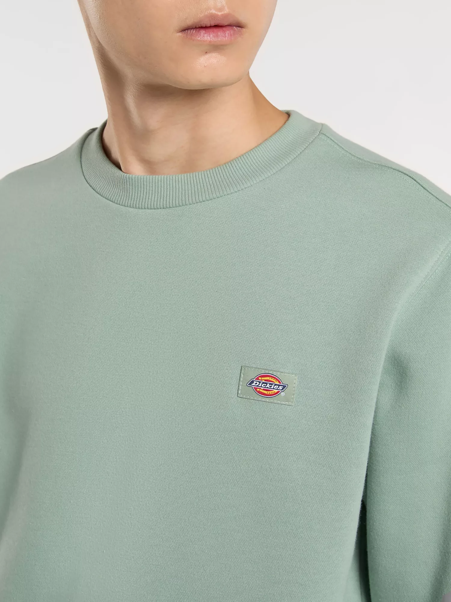 Sweat Oakport