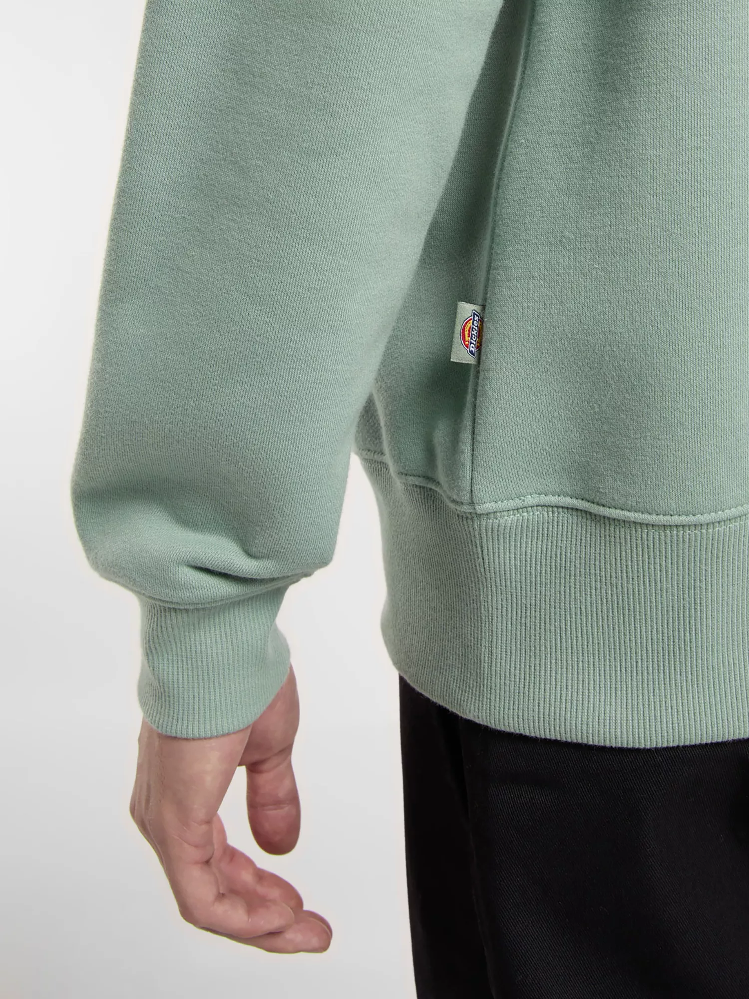 Sweat Oakport