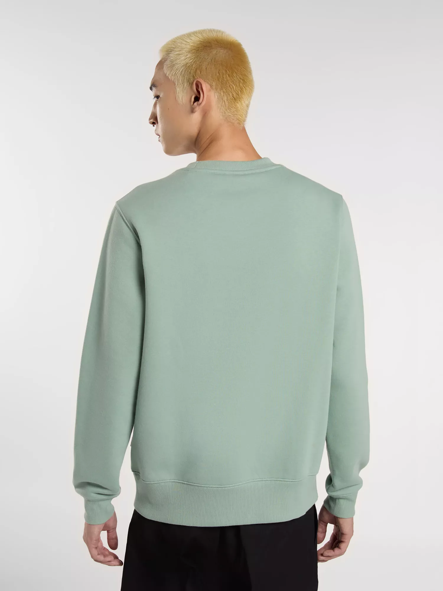 Sweat Oakport