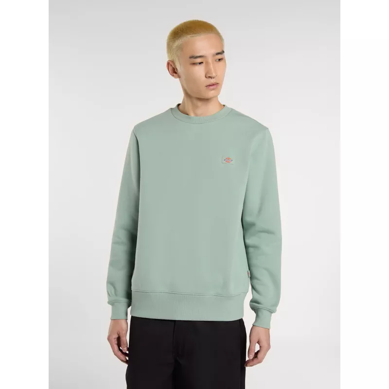 Sweat Oakport
