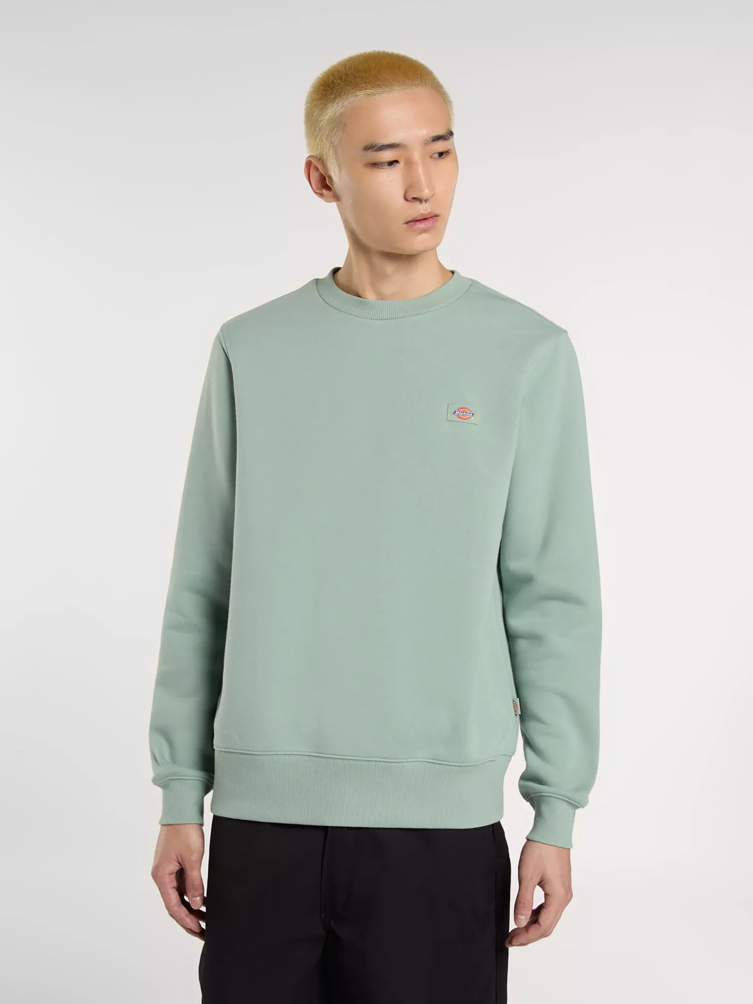 Sweat Oakport