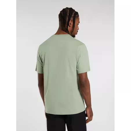 T-Shirt Manches Courtes Mapleton