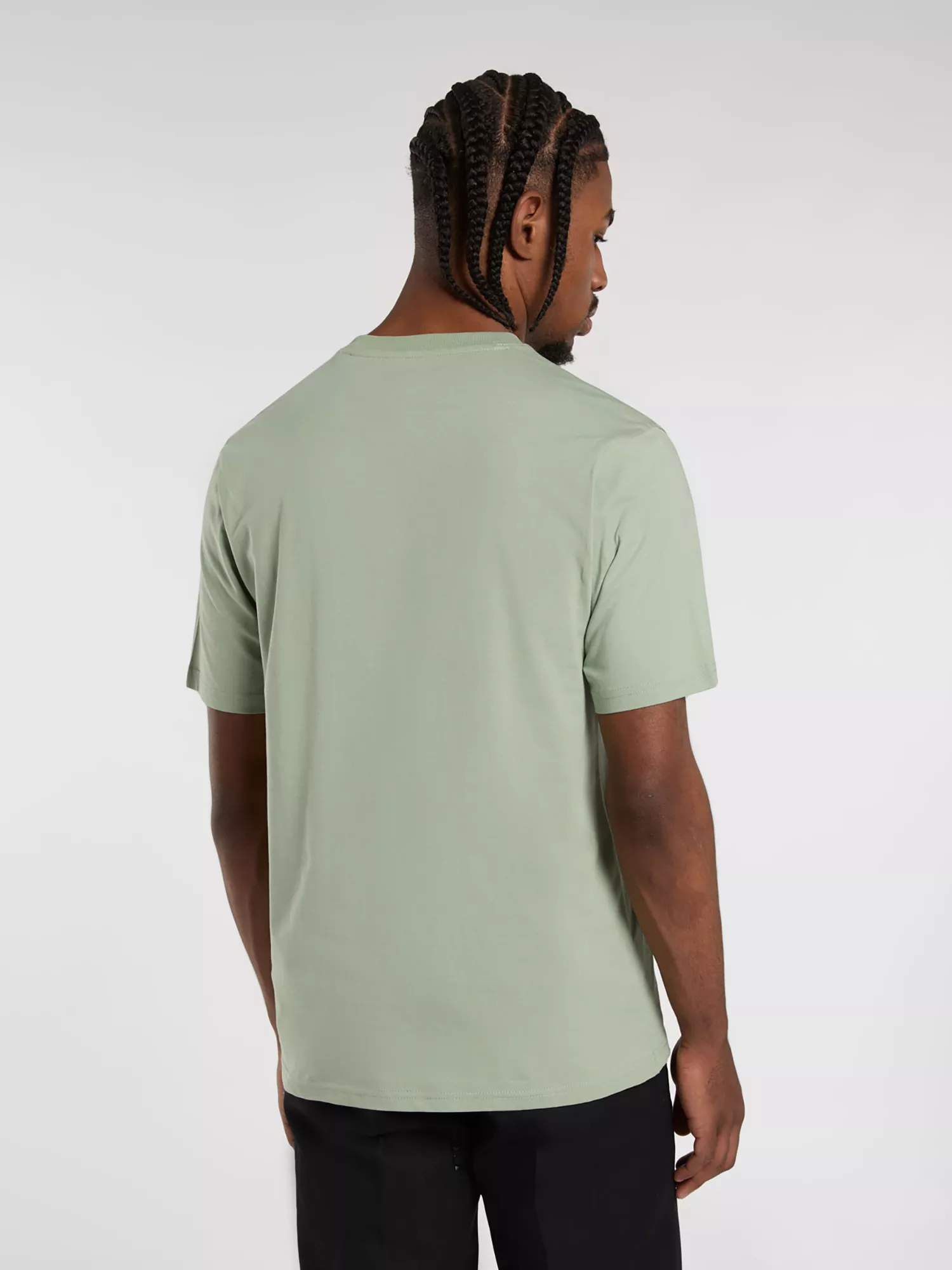 T-Shirt Manches Courtes Mapleton