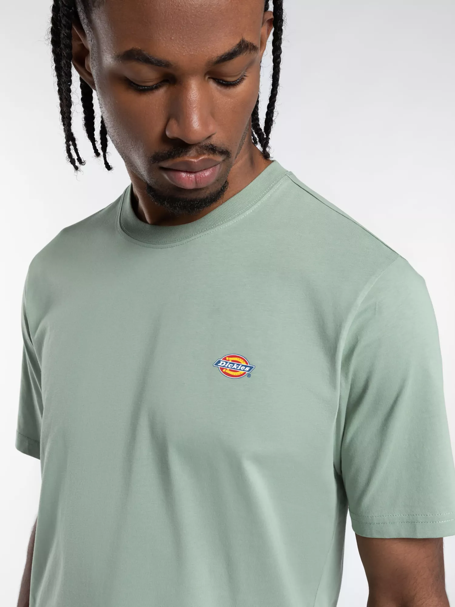 T-Shirt Manches Courtes Mapleton