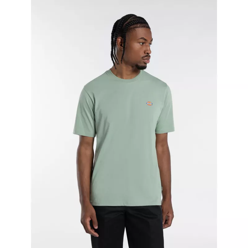 T-Shirt Manches Courtes Mapleton