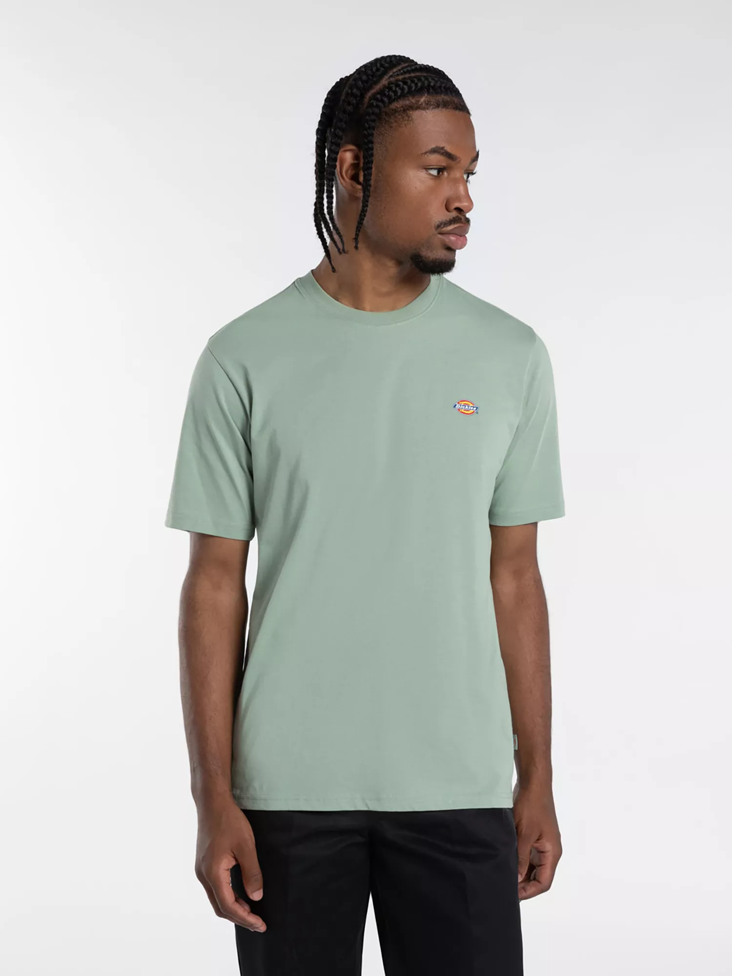 T-Shirt Manches Courtes Mapleton