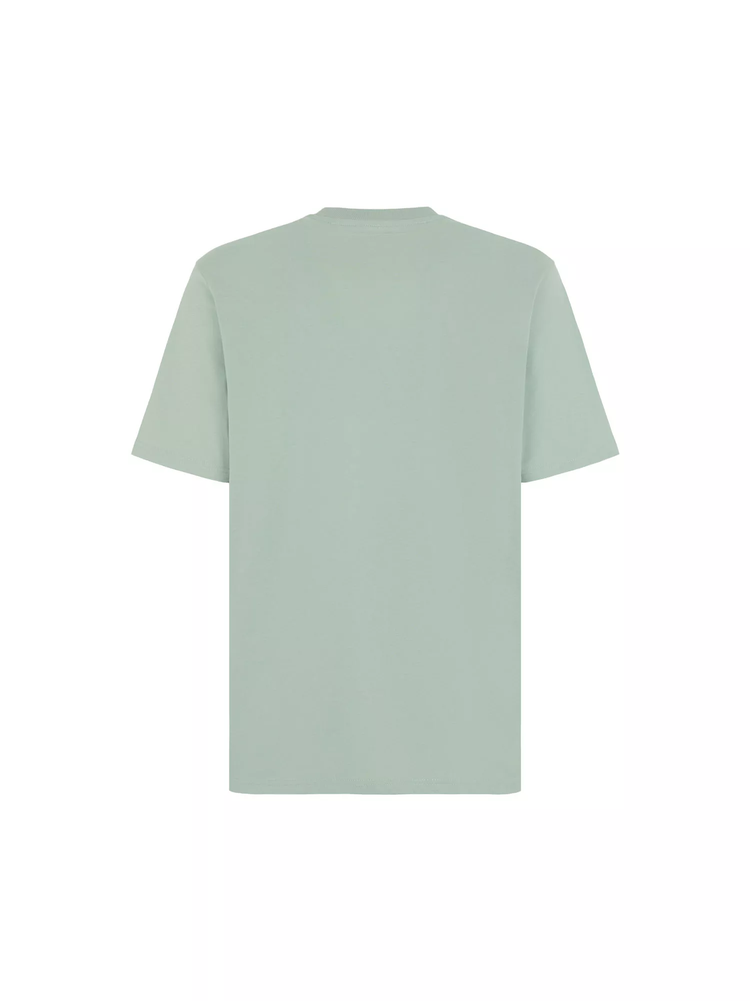 T-Shirt Manches Courtes Mapleton