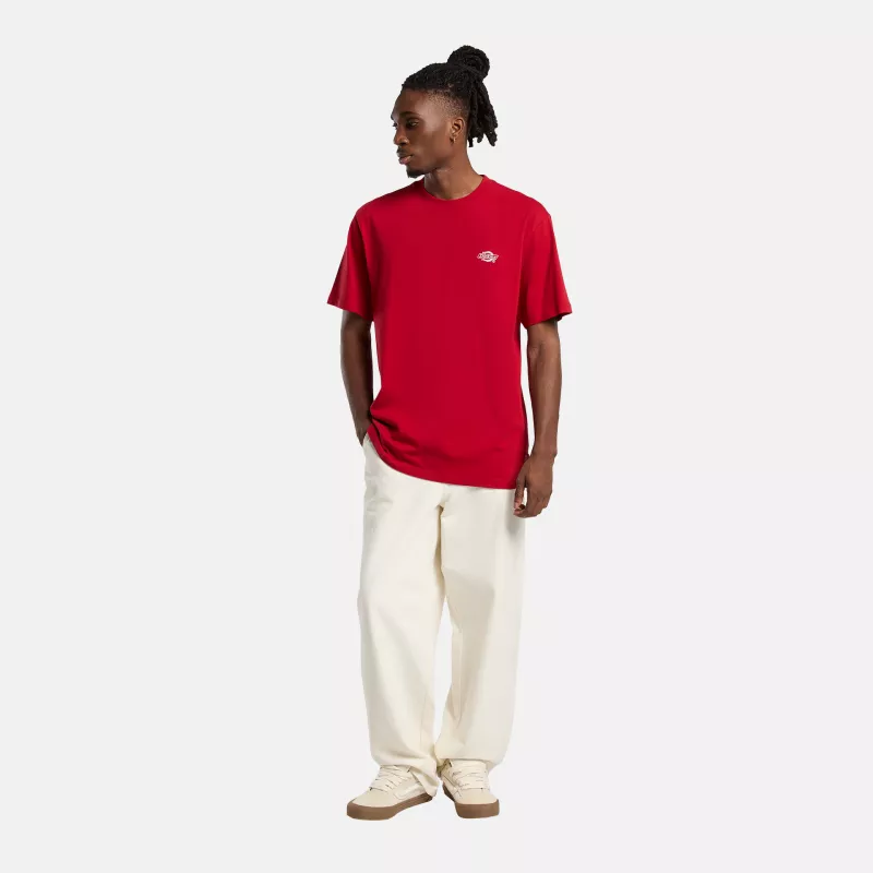 T-Shirt Manches Courtes Summerdale