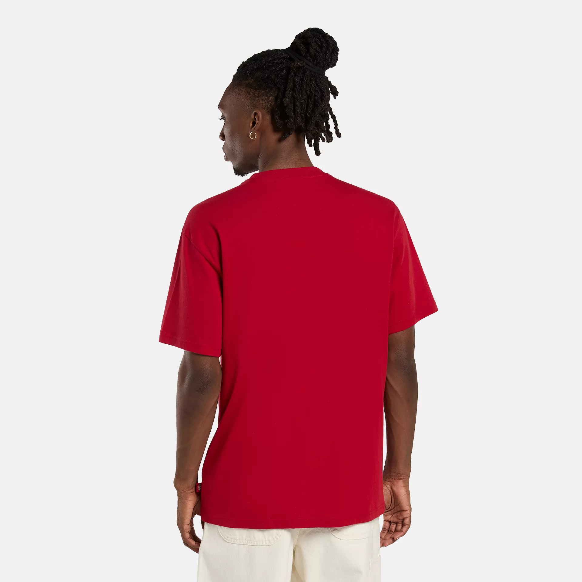 T-Shirt Manches Courtes Summerdale