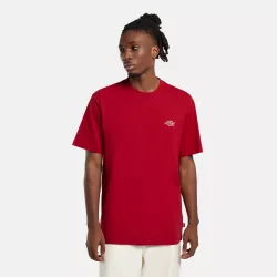 T-Shirt Manches Courtes Summerdale