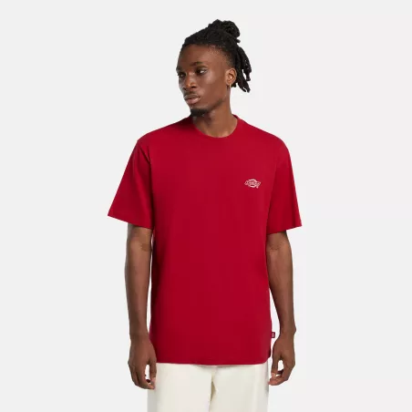 T-Shirt Manches Courtes Summerdale